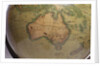 Australia by Edward Stanford