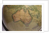 Australia by Edward Stanford