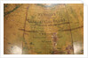 title in North Pacific Ocean by Newton Son & Berry