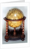Sphere and stand by Willem Jansz Blaeu
