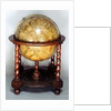 Sphere and stand by Willem Jansz Blaeu