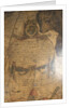 Tycho Brahe and cartouche by Willem Jansz Blaeu