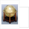 Sphere and stand by John Senex