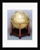Sphere and stand by John Senex