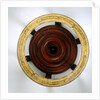 Stand and horizon ring by John Senex