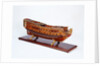 Ship of 90 guns by Unknown