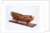 Ship of 90 guns by Unknown