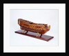 Ship of 90 guns by Unknown