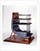 Midship sectional model of HMS 'Warrior' (1860) by unknown