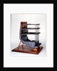 Midship sectional model of HMS 'Warrior' (1860) by unknown