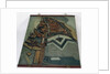 Topographic model, Royal Dockyards at Sheerness by George Stockwell