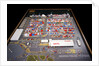 Model of the Walton Container Terminal IN COPYRIGHT? by Minima Industrial Modelmaking