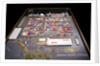 Model of the Walton Container Terminal IN COPYRIGHT? by Minima Industrial Modelmaking