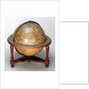 Sphere and stand by Vincenzo Coronelli