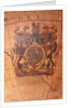 dedication in southern continent by Vincenzo Coronelli