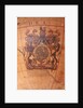 dedication in southern continent by Vincenzo Coronelli