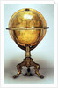 Sphere and stand by Verlag Dietrich Reimer