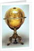 Sphere and stand by Verlag Dietrich Reimer