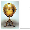 Sphere and stand by Verlag Dietrich Reimer
