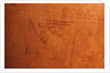 Text on discovery of Davis Land by unknown