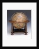 Sphere and stand by Vincenzo Coronelli