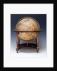 Sphere and stand by Jacob Floris van Langren