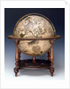 Sphere and stand by Jacob Floris van Langren