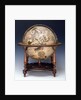 Sphere and stand by Jacob Floris van Langren