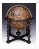 Sphere and stand by Erhard Weigel