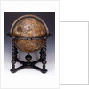 Sphere and stand by Erhard Weigel