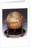 Sphere and stand by unknown