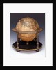 Sphere and stand by unknown
