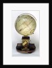 Sphere and stand by unknown