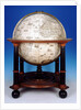Sphere and stand by Willem Jansz Blaeu