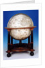 Sphere and stand by Willem Jansz Blaeu