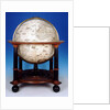 Sphere and stand by Willem Jansz Blaeu