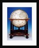 Sphere and stand by Willem Jansz Blaeu