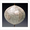 Inflated sphere by Giocondo Regazzoni