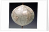 Inflated sphere by Giocondo Regazzoni