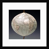 Inflated sphere by Giocondo Regazzoni
