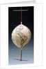 Inflated sphere by John Betts