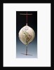 Inflated sphere by John Betts