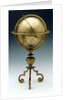 Sphere and stand by Carolus Platus