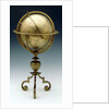 Sphere and stand by Carolus Platus