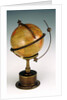 Sphere and stand by S. Smith & Son