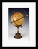 Sphere and stand by Richard