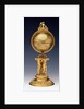 Sphere and stand by Johann Reinhold