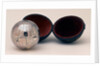 Sphere and case by unknown