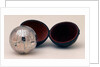 Sphere and case by unknown