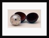 Sphere and case by unknown